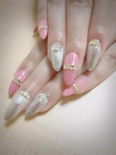 プティパ(Petit Pas)/オフ込/90分☆Artやり放題 ¥7000