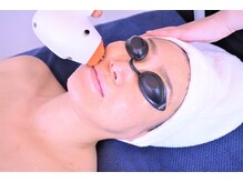 アブソリュートワン(absolute1)/フォト＋RFフェイシャル