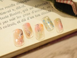 8月select(J)5,980円＊全10種