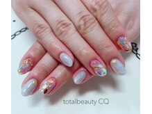 トータルビューティCQ/