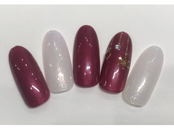 スリール(Sriel)/ハンド定額6980円