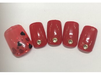 スリール(Sriel)/フット定額8980円