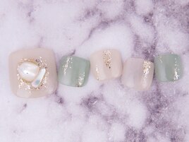 フット￥10340円☆パラジェル