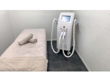 ラココ さんすて倉敷店(LACOCO)/広々としたプライベート空間♪