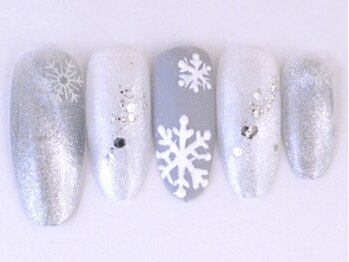 フォア ネイル(FOI NAIL)/