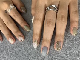 AVANCEコレクション☆