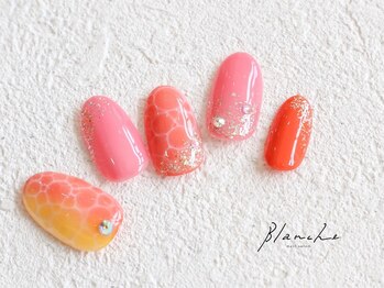 ブランシュ(BLANCHE)/