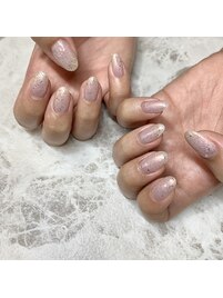 #93　オーロララメ￥4400