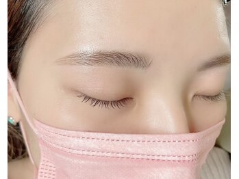 ビューティーサロン レリオ(Relio)/アイブロウスタイリング