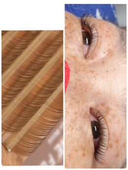 ゆくい/バインドロック&ポイントカラー