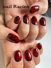 ネイルサロン ラシーヌ(Racine)/