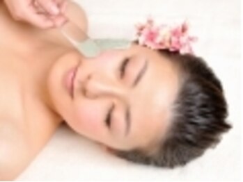 アクア 沖縄/敏感肌、初めての方でも◎