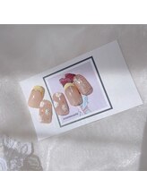 マムネイル 麻布十番(mumnails)/90min