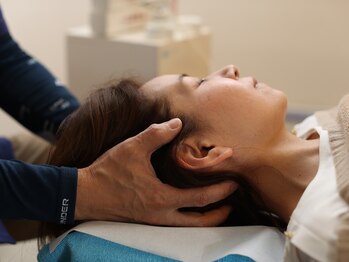 ピアンタサンセン(pianta×sansen)/炭酸整体