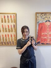 プライベートサロン アール(R) 大角 理奈