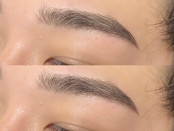 エーアイ 浅草橋(Ai)/アイブロウ