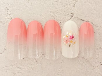 Aコースデザイン 4590円