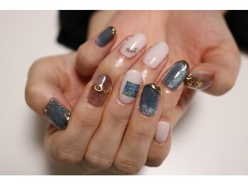 アトリエ ボヌール(atelier bonheur)/