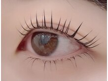 コハク(KOHAKU)/まつげパーマ
