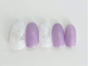 ぷー 知立店(PUU)/デザイン【No.19】