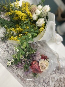 マシュマロハンド/よもぎ蒸し/冷え/むくみ改善