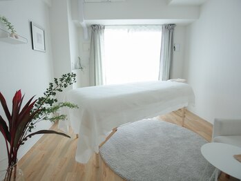 ケア(Kea)/サロン内装