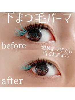 ジーニー(Genie)/