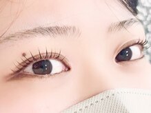 カミリア ビューティーサロン(Camellia)/まつ毛パーマ/パリジェンヌ