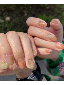 スープ 三鷹(supe_)/お任せニュアンスデザイン