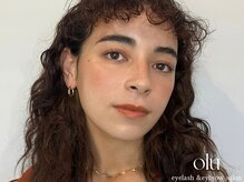 オル 中目黒(olu)/HBLパリジェンヌラッシュリフト