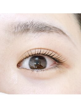 エクラ 千川店(eclat)/まつげパーマ[eclat千川店]