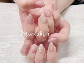 ルポ ドゥ ラパン(Repos du lapin)/