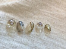 セノーテ(CENOTE)の雰囲気（トレンドを抑えたこだわりアートを豊富にご用意♪）