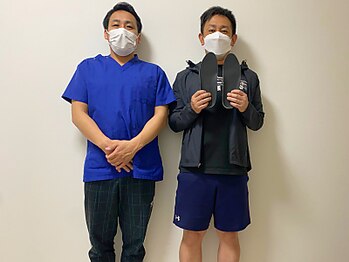 エニシ(Enishi)/オーダーメイドインソール