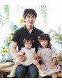 さつき整骨院 後藤 度大