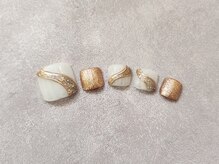 マイレ(Maile)/定額秋footネイル