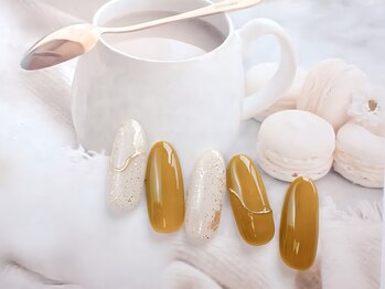 シャルム(Charm)/10月【定額】オフィスコース