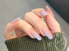 チップグラデーション