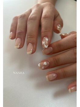ナネア(NANEA)/