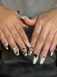 持ち込みデザイン