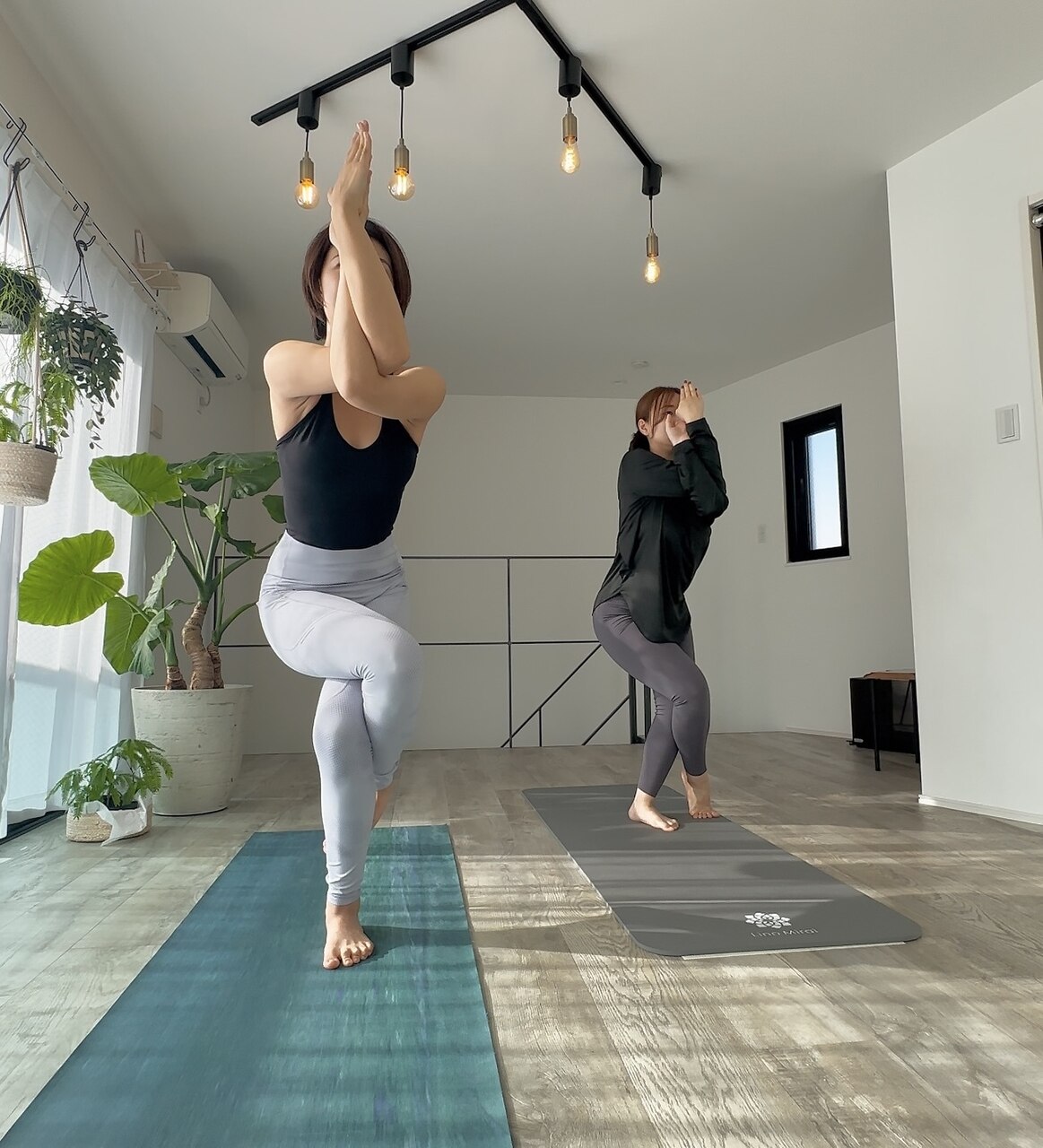 ヨガ ピラティス｜エボニー(Ebony)｜ホットペッパービューティー