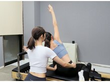 シーズピラティス(SiiS pilates)