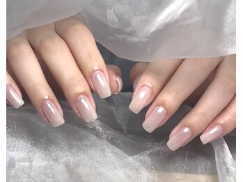 ピュアアンドリッチネイルサロン(Pure&Rich Nail Salon)/