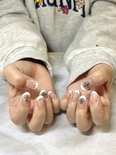 アイティ(aiti)/パーツ追加♪