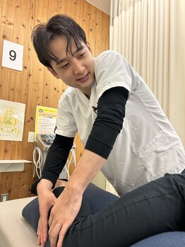 北島坂口鍼灸整骨院/妊娠中の不調はマタニティ整体！