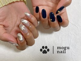 シンプルニュアンスコース