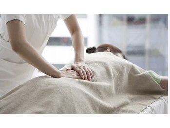 ココビ 多治米店(COCOVI)/肩こり・背中の張り・首こりで