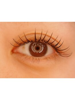 キープ力が自慢のサロン