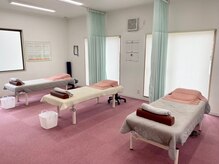 匠 姫路駅前整体院/悩み・体質に合わせた整体