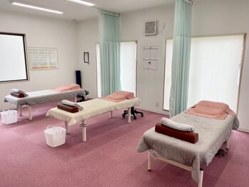 匠 姫路駅前整体院/悩み・体質に合わせた整体